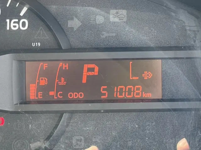 日野 デュトロ TPG-XZU710M(2WD)の写真30