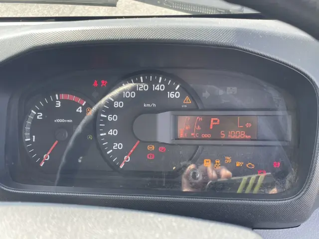 日野 デュトロ TPG-XZU710M(2WD)の写真31