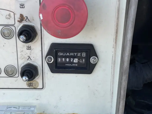 日野 デュトロ TKG-XZU600X(2WD)の写真10