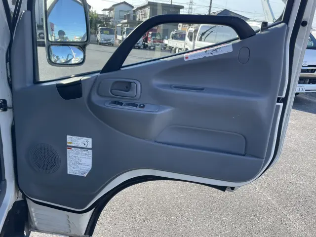 日野 デュトロ TKG-XZU600X(2WD)の写真13