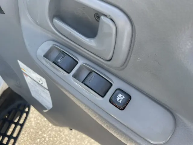 日野 デュトロ TKG-XZU600X(2WD)の写真14