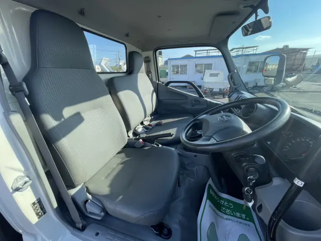 日野 デュトロ TKG-XZU600X(2WD)の写真15