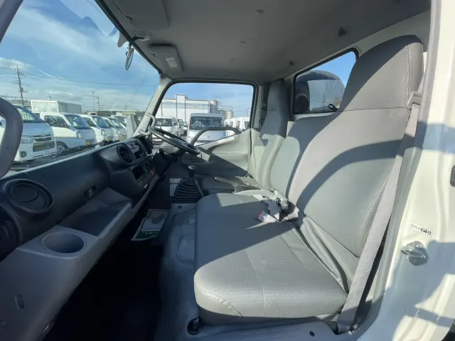 日野 デュトロ TKG-XZU600X(2WD)の写真16