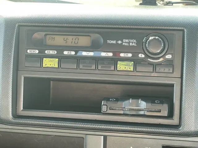 日野 デュトロ TKG-XZU600X(2WD)の写真18