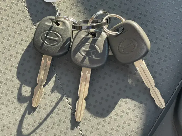 日野 デュトロ TKG-XZU600X(2WD)の写真24