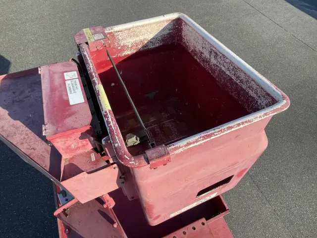 日野 デュトロ TKG-XZU600X(2WD)の写真26