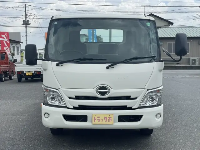 日野 デュトロ 2RG-XZU710M(2WD)の写真2