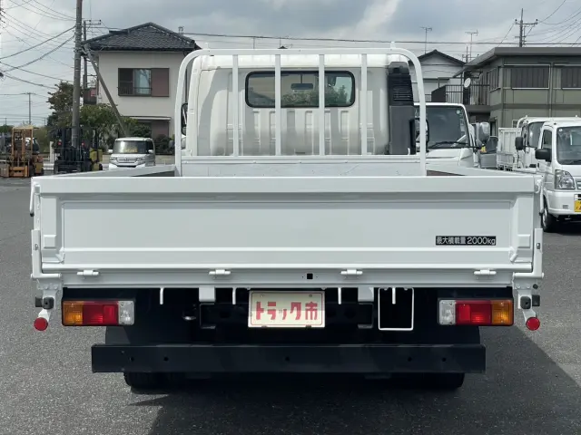 日野 デュトロ 2RG-XZU710M(2WD)の写真6