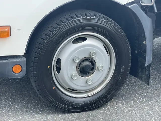 日野 デュトロ 2RG-XZU710M(2WD)の写真9