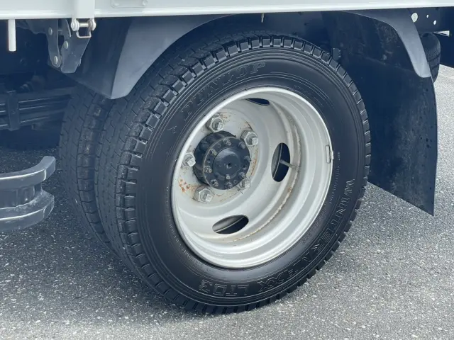 日野 デュトロ 2RG-XZU710M(2WD)の写真10