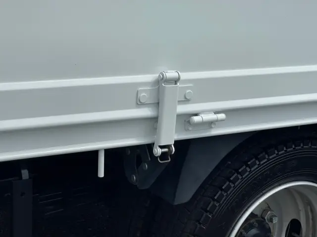 日野 デュトロ 2RG-XZU710M(2WD)の写真11