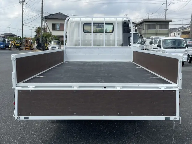 日野 デュトロ 2RG-XZU710M(2WD)の写真12