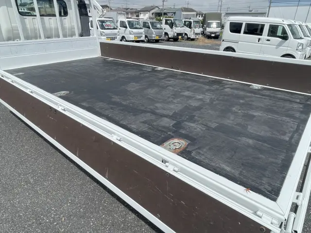 日野 デュトロ 2RG-XZU710M(2WD)の写真14