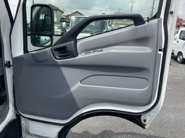 日野 デュトロ 2RG-XZU710M(2WD)の写真15