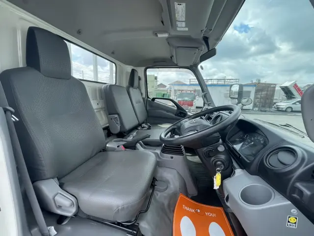 日野 デュトロ 2RG-XZU710M(2WD)の写真17