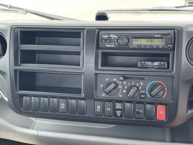 日野 デュトロ 2RG-XZU710M(2WD)の写真22