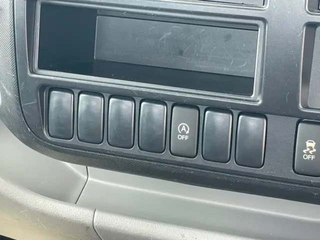 日野 デュトロ 2RG-XZU710M(2WD)の写真24