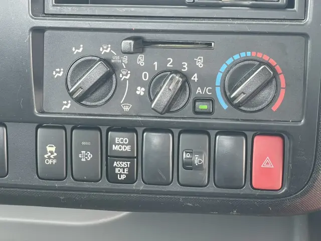 日野 デュトロ 2RG-XZU710M(2WD)の写真25