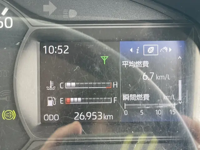 日野 デュトロ 2RG-XZU710M(2WD)の写真28