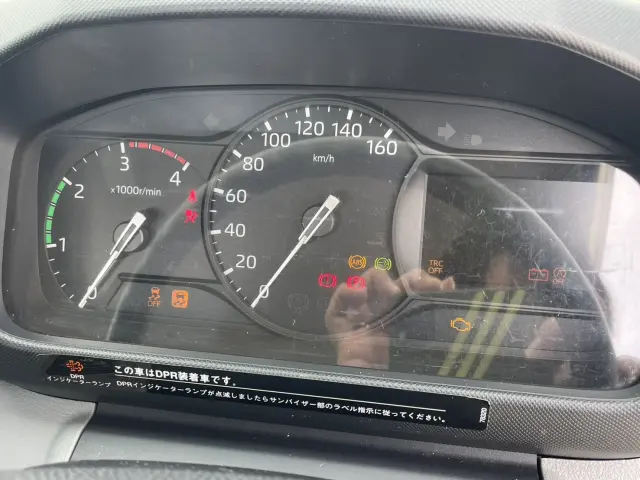 日野 デュトロ 2RG-XZU710M(2WD)の写真29