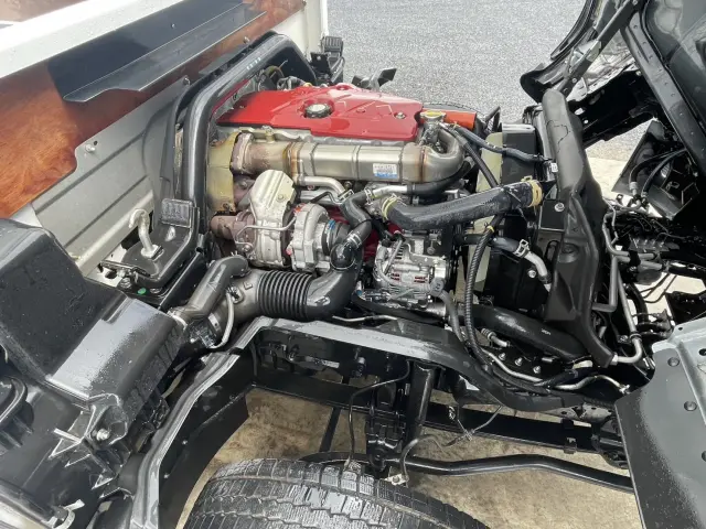 日野 デュトロ 2RG-XZU710M(2WD)の写真30