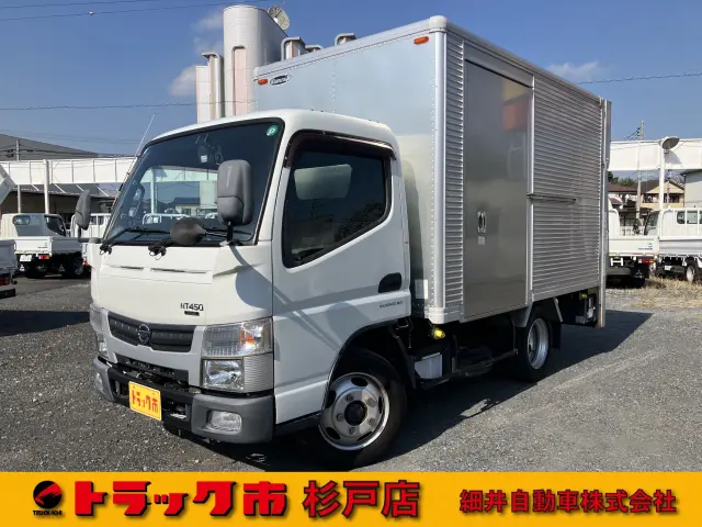 日産 アトラス TRG-FEA5W(2WD)の写真1