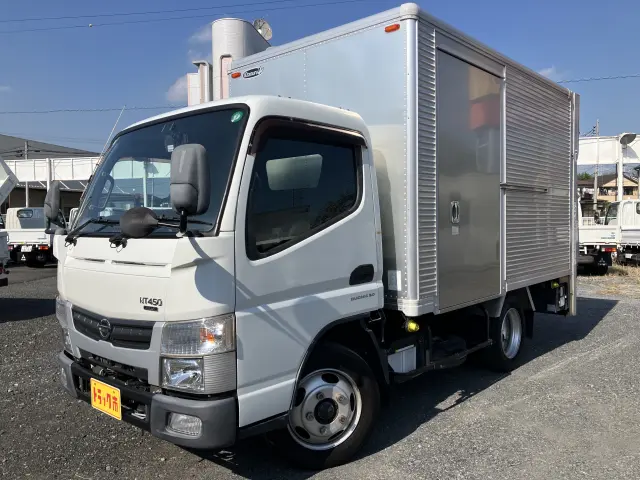 日産 アトラス TRG-FEA5W(2WD)の写真2