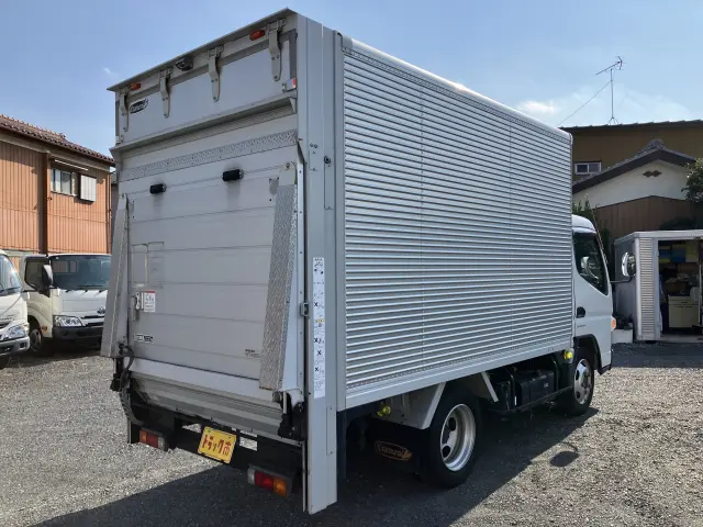 日産 アトラス TRG-FEA5W(2WD)の写真3