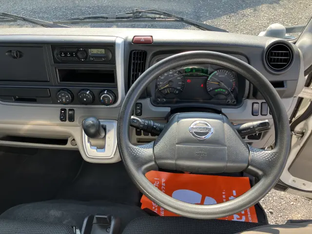 日産 アトラス TRG-FEA5W(2WD)の写真6