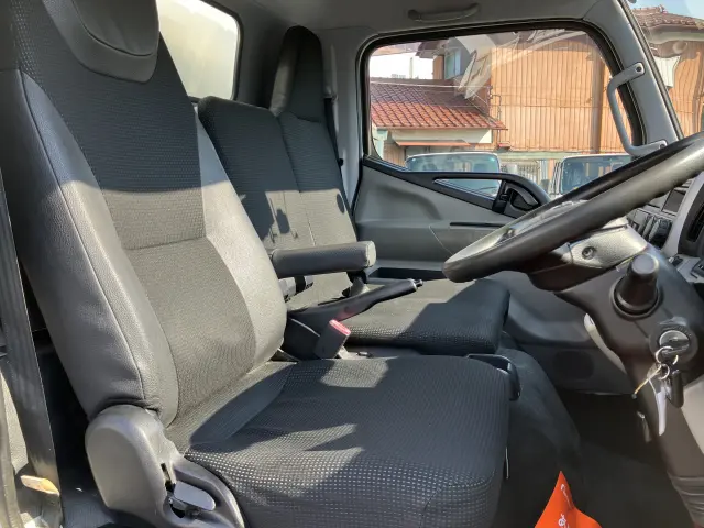 日産 アトラス TRG-FEA5W(2WD)の写真7