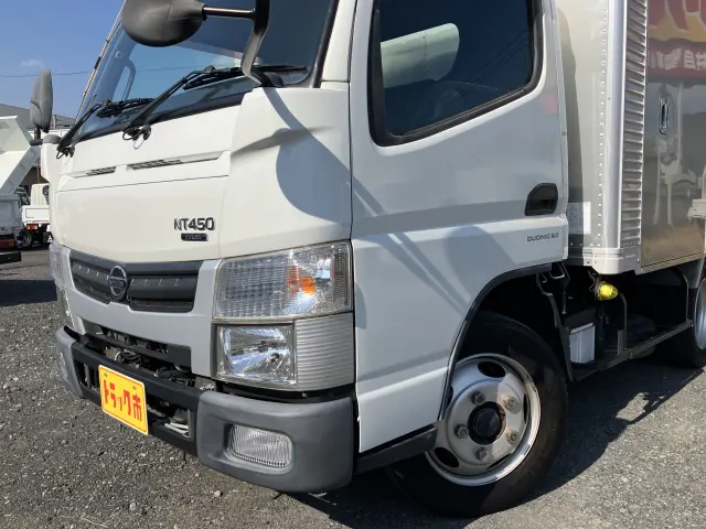 日産 アトラス TRG-FEA5W(2WD)の写真8