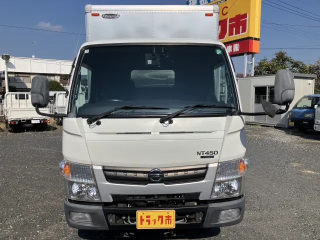 日産 アトラス TRG-FEA5W(2WD)の写真9