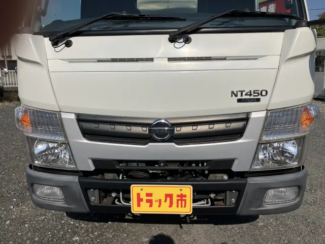 日産 アトラス TRG-FEA5W(2WD)の写真10