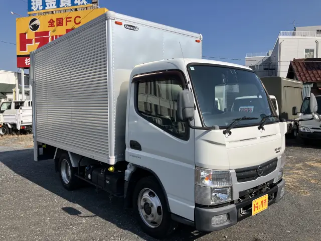 日産 アトラス TRG-FEA5W(2WD)の写真11