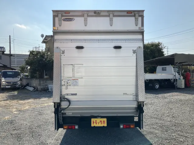 日産 アトラス TRG-FEA5W(2WD)の写真14