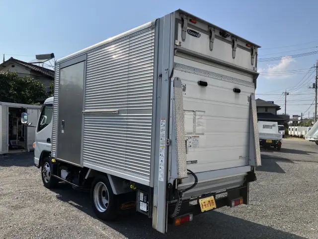 日産 アトラス TRG-FEA5W(2WD)の写真15