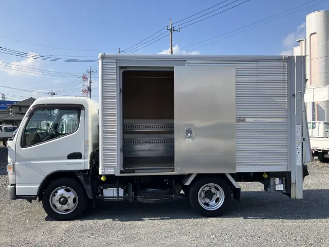 日産 アトラス TRG-FEA5W(2WD)の写真17
