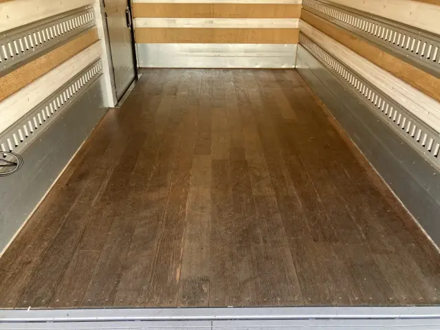 日産 アトラス TRG-FEA5W(2WD)の写真21