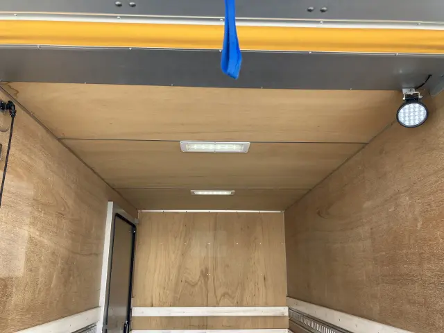 日産 アトラス TRG-FEA5W(2WD)の写真22