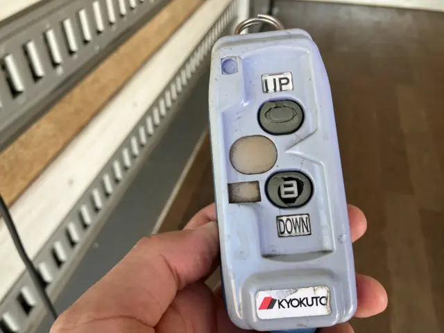 日産 アトラス TRG-FEA5W(2WD)の写真25