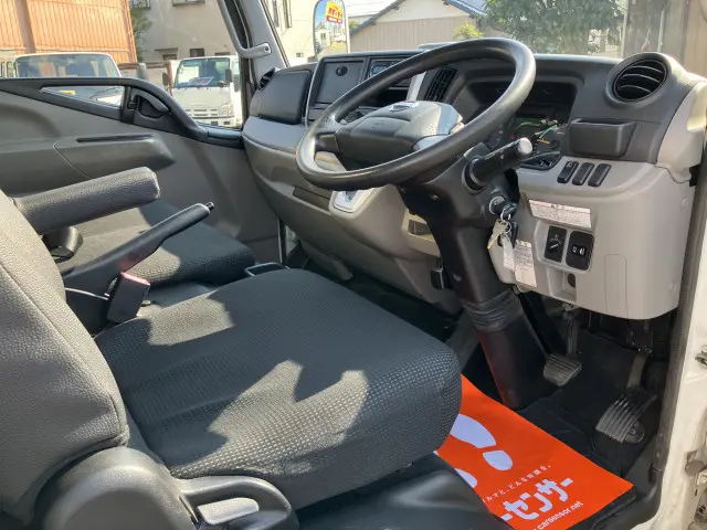 日産 アトラス TRG-FEA5W(2WD)の写真26