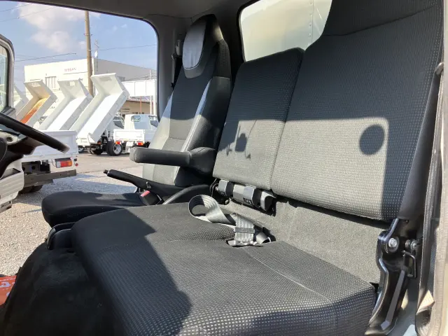 日産 アトラス TRG-FEA5W(2WD)の写真28