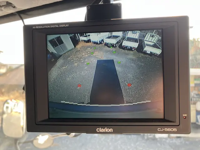 日産 アトラス TRG-FEA5W(2WD)の写真37