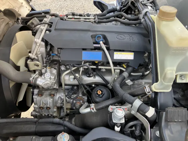 日産 アトラス TRG-FEA5W(2WD)の写真39