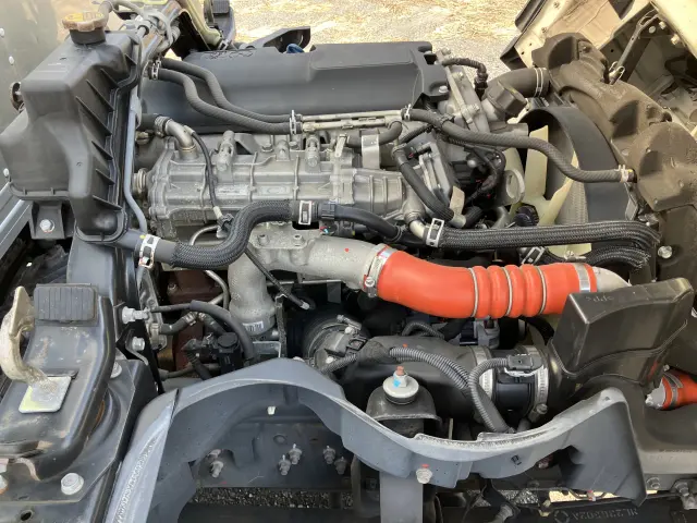 日産 アトラス TRG-FEA5W(2WD)の写真41