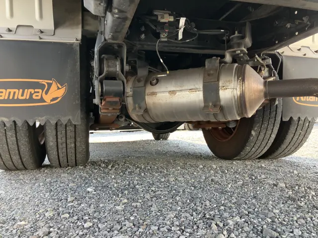 日産 アトラス TRG-FEA5W(2WD)の写真43