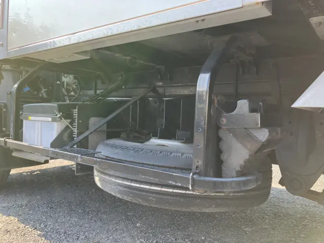 日産 アトラス TRG-FEA5W(2WD)の写真44