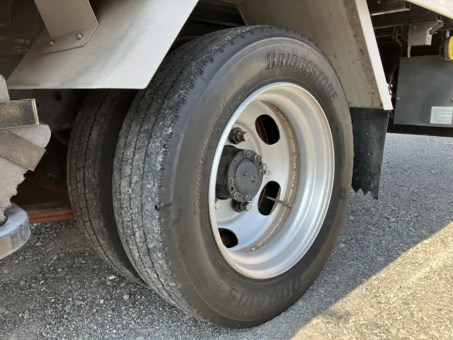 日産 アトラス TRG-FEA5W(2WD)の写真46