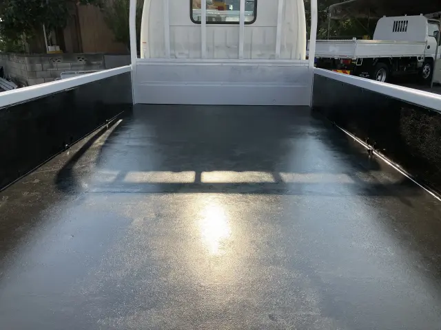 トヨタ トヨエース TKG-XZU645(2WD)の写真4