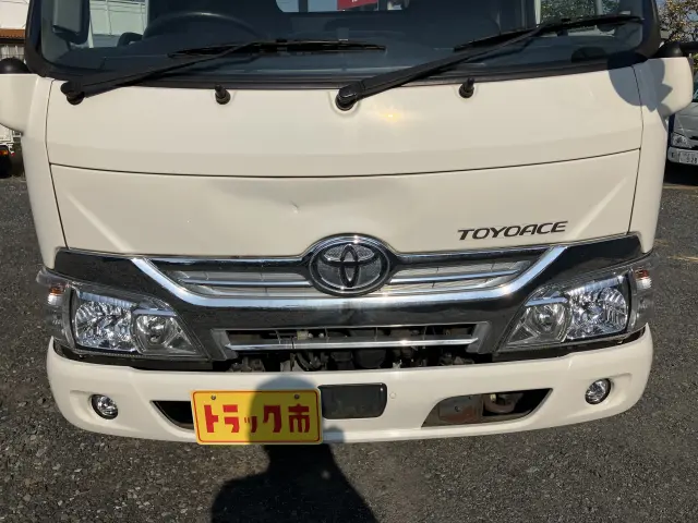 トヨタ トヨエース TKG-XZU645(2WD)の写真10